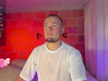 Maax_Taylor01 February 16, 2025 Chaturbate stream image