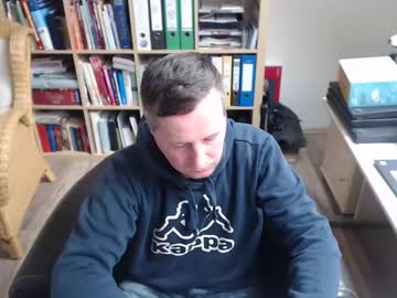 Maddmax8 February 16, 2025 Chaturbate stream image
