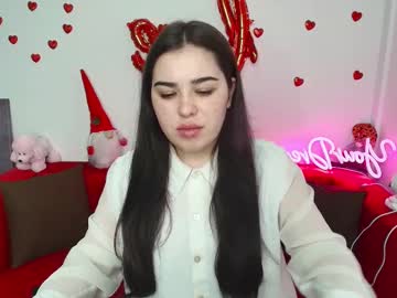 Madelenmiller February 16, 2025 Chaturbate stream image