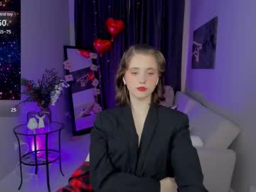 Mandy_Xbaby February 16, 2025 Chaturbate stream image
