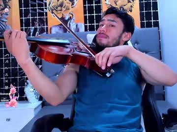 Manuel_Lopez25 February 16, 2025 Chaturbate stream image