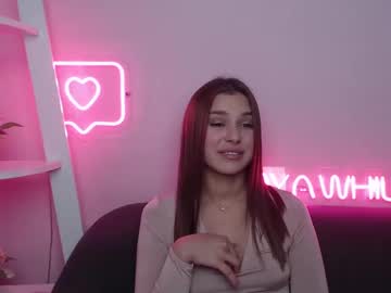 Milanaangelas February 16, 2025 Chaturbate stream image