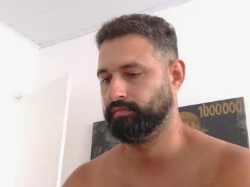 Musosc February 16, 2025 Chaturbate stream image