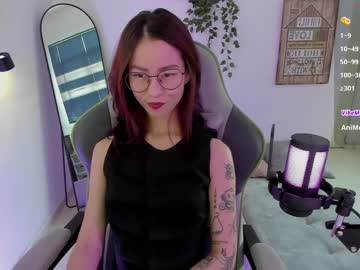 Rosse_98_ February 16, 2025 Chaturbate stream image