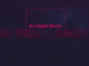 Summerknightzzz stream photo from February 16, 2025