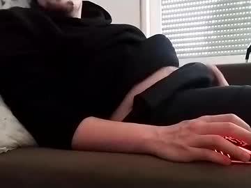 Sweetboy420weed February 16, 2025 Chaturbate stream image