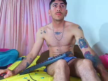 Thomas_Ks11 February 16, 2025 Chaturbate stream image