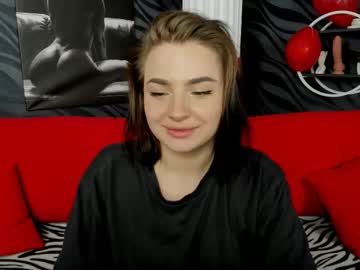 Tiffanynelsonn February 16, 2025 Chaturbate stream image