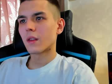 Travisrivas February 16, 2025 Chaturbate stream image