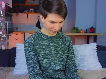 Troye_Mellet February 16, 2025 Chaturbate stream image