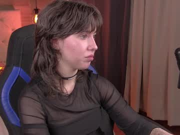 Umekomisa February 16, 2025 Chaturbate stream image