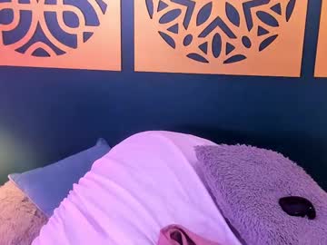 Velvet_Fenti February 16, 2025 Chaturbate stream image