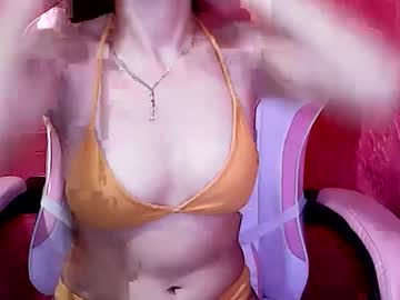 Wildhorny_Asian February 16, 2025 Chaturbate stream image