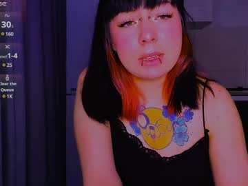 Amanda_Golden02 February 16, 2025 Chaturbate stream image