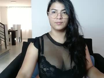 Arianchacam February 16, 2025 Chaturbate stream image