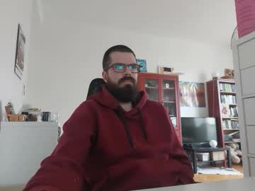 Brutus1535 February 16, 2025 Chaturbate stream image