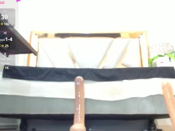 Catalillina_Love1 February 16, 2025 Chaturbate stream image
