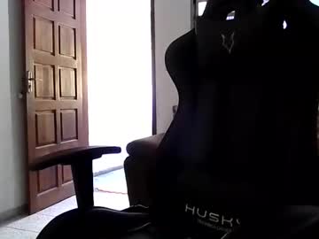 Euzinho320 February 16, 2025 Chaturbate stream image