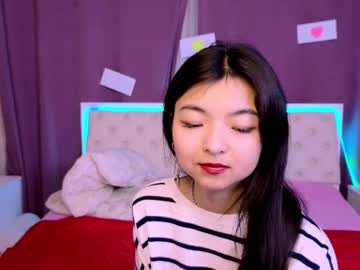 Gill_May February 16, 2025 Chaturbate stream image