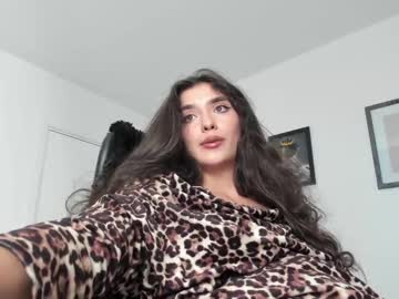 Makemeeyours February 16, 2025 Chaturbate stream image