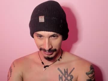 Mateo60_ February 16, 2025 Chaturbate stream image