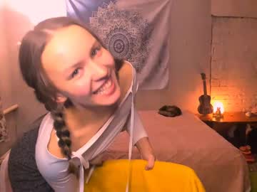 Me_Melina February 16, 2025 Chaturbate stream image