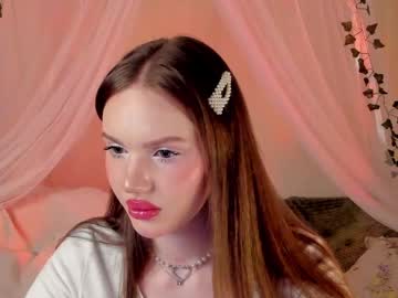 Mish_Ka3 February 16, 2025 Chaturbate stream image