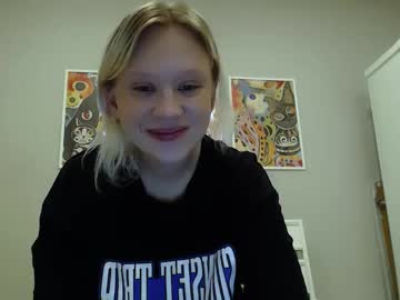 Molly_Smolly_ February 16, 2025 Chaturbate stream image