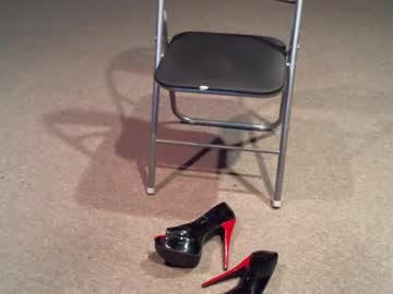 Nylonslutbitch February 16, 2025 Chaturbate stream image
