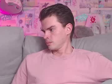 Oxmikexo February 16, 2025 Chaturbate stream image