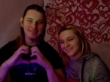 Pluffy_Fox February 16, 2025 Chaturbate stream image