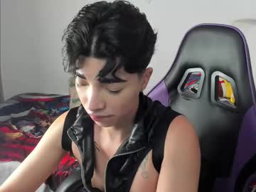 Santy7u7 February 16, 2025 Chaturbate stream image