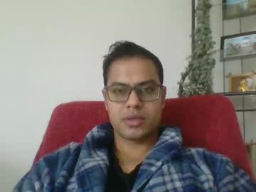 Sharmamanxyz February 16, 2025 Chaturbate stream image