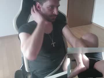 Sklavedominic1989 February 16, 2025 Chaturbate stream image