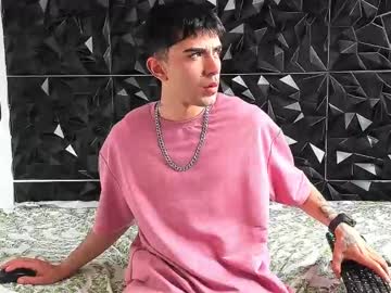 Sknny_333 February 16, 2025 Chaturbate stream image