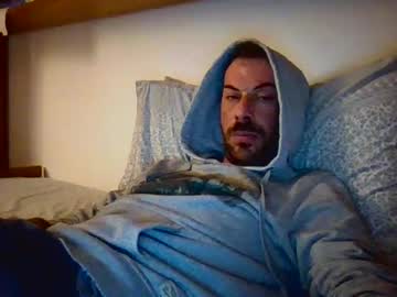 Slevin1983 February 16, 2025 Chaturbate stream image