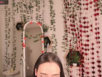Smoke_Of_Soul_ February 16, 2025 Chaturbate stream image