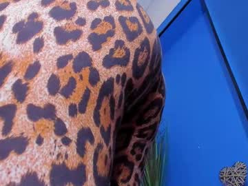 Stacy_Cruuz February 16, 2025 Chaturbate stream image
