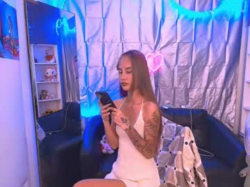 Thaivenus February 16, 2025 Chaturbate stream image
