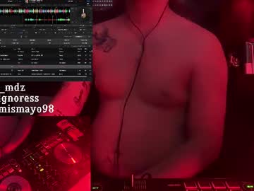 Vittote February 16, 2025 Chaturbate stream image