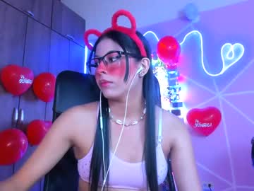 Xallysonx_ February 16, 2025 Chaturbate stream image