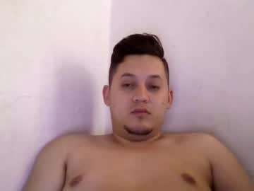 Aaron1026a February 16, 2025 Chaturbate stream image