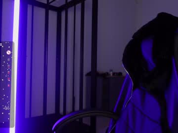 Agelina_Summer February 16, 2025 Chaturbate stream image