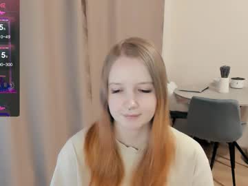 Alisha_Ley February 16, 2025 Chaturbate stream image