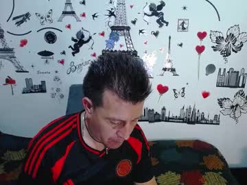 Amaya_627 February 16, 2025 Chaturbate stream image