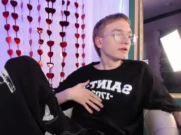 Andykisa February 16, 2025 Chaturbate stream image