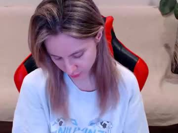 Baby_Kitte February 16, 2025 Chaturbate stream image