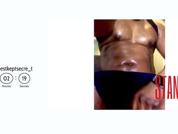 Bestkeptsecre_T February 16, 2025 Chaturbate stream image