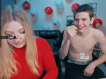 Bozena_Cutie February 16, 2025 Chaturbate stream image