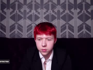 Charlie_Dean_ February 16, 2025 Chaturbate stream image